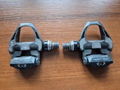 Shimano Dura-Ace Pd-R9100 nášľapné pedále