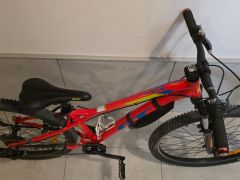 Detský bicykel GT Stomper 26"