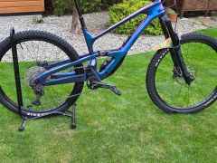 Cannondale Jekyll 29 CRB 2
