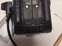 Bosch Grip Smart System držiak na telefón s USB C kablom