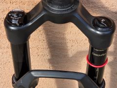 Rock Shox SID SL select RLC 3