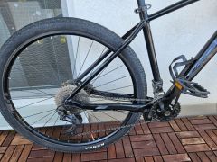 Orbea MX 30 29" - veľkosť L - Shimano Deore