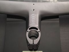 Seka Rapier Cockpit 375x100mm