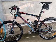 GT Avalanche Comp