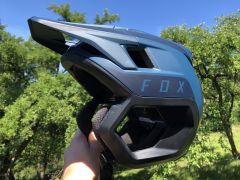 Fox Dropframe Pro Mips L (56-58cm) 5x použitá