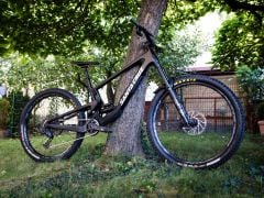 Santa Cruz Bronson C - GX Axs, XL