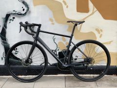 Cestný bicykel Triban RC 500 XL