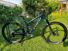 Trek Slash 9.7