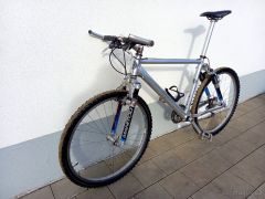 Marin Team FRS - Manitou