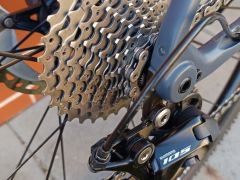 Karbonová silnička/gravel Superior X-Road Team, 105, vel. L