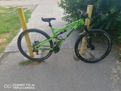 Whyte T129