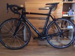 Argon18 gallium pro