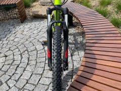 Superior Racer Xc27 DB