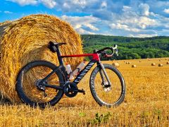Canyon Aeroad