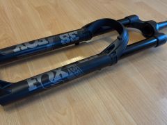 Fox 38 Performance Elite - Nová