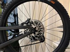 Newmen Performance Base Mullet