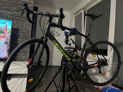 Specialized diverge
