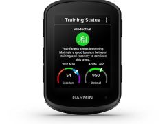 Garmin Edge 840