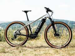 CTM Wire PRO 50 km/h v záruke