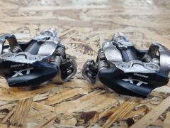 Shimano XT Pd-M780