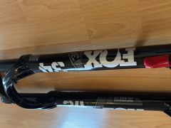 Fox 34 Float Performance Elite - Nová