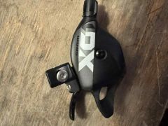 Radenie Sram X0 1x12