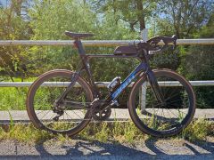 Giant Propel Advanced 2 karbon L