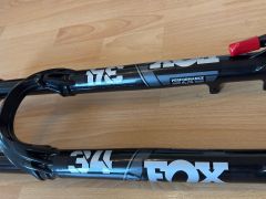 Fox 34 Float Performance Elite - Nová