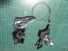 Shimano Fd-M7025-11