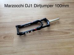 Marzocchi DJ1 Dirtjumper 100mm - rezervovane do 15.8