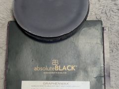 Vosk Absolute Black GraphenWax
