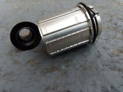 Ořech SH.pro kola Vision + koncovka