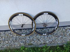 Galuskové kolesá Ffwd F4 45mm