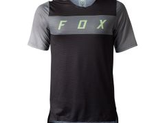 Nový dres Fox Flexair Ss Jersey Arcadia