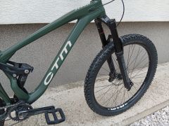Ponúkam na predaj bicykel CTM Xpert Scroll