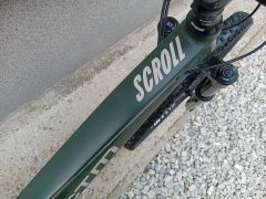 Ponúkam na predaj bicykel CTM Xpert Scroll