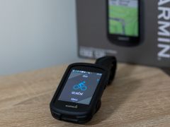 Garmin Edge  530