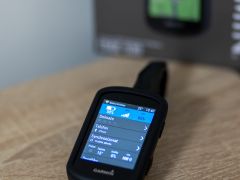 Garmin Edge  530