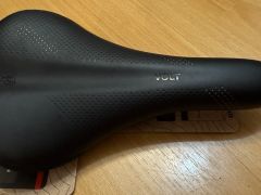 WTB Volt Titanium