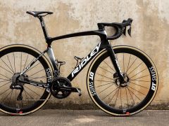 Ridley Noah Fast Disc Lotto Dstny, vel Xs,S,M,L, Shimano Dura-ace DI2 12s, DT Swiss Arc1100