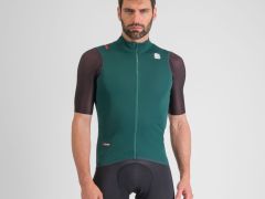 Sportful Fiandre PRO vesta, shrub green, L