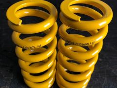 Pružina Ohlins pre tlmič TTX 22 M (640lb a 548lb)