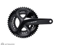 Shimano 105 Fc-R7000 HT2 kľuky, 2x11 50/34T