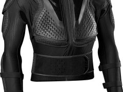 Fox Titan Sport Jacket XL chranic celeho tela - MTB motokros