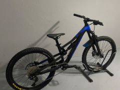 Rocky Mountain Reaper 24 Top stav