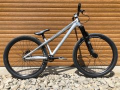 Scott Voltage YZ 0.1