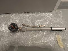 Hustilka na vidlice SKS USP