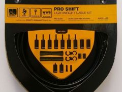 Jagwire 1x Pro Shift cable radiaci kit