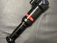 RockShox Deluxe RT3 RE:aktiv