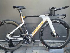 Cipollini Nktt Disc Ram, velkost S